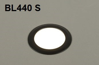 Häcker Küchen LED-Einbauleuchte 2,7 Watt