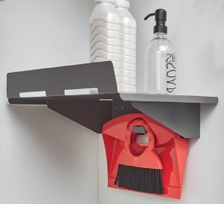 Nobilia Ablage mit Kehrset Laundry-Area – Küchen Geisler