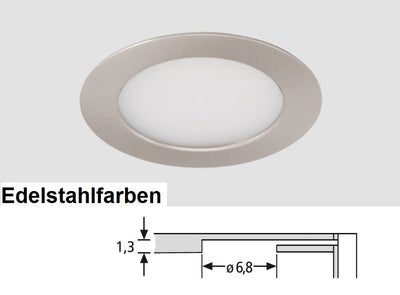 Schüller LED - Einbaustrahler