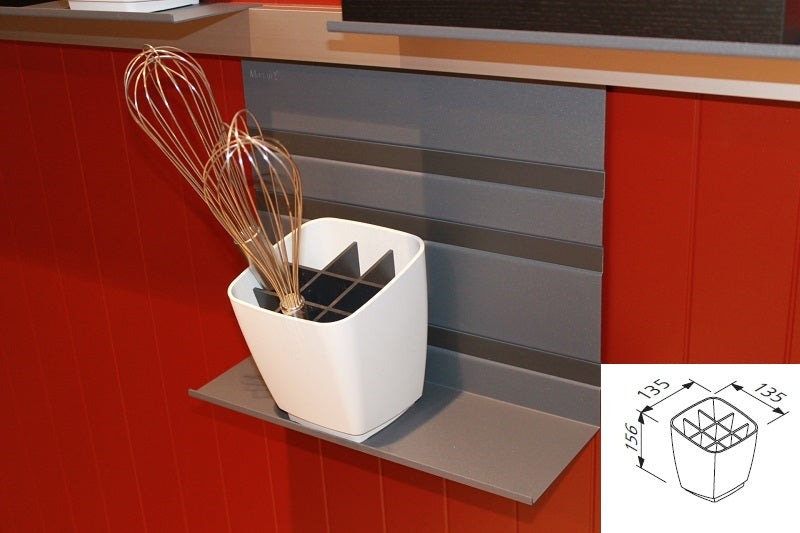 Nolte Köcher / Kräutertopf für Universalablage MosaiQ – Küchen Geisler
