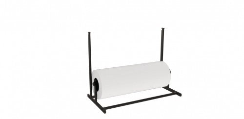 Burger Küchen Papierrollenhalter für Nischenrelingsystem Modern – Küchen Geisler