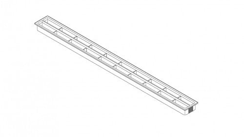Sourcing Map 3x Lüftungsgitter Rund Aus Metall – 35 Mm Durchmesser, Silber, Für Schränke & Möbel