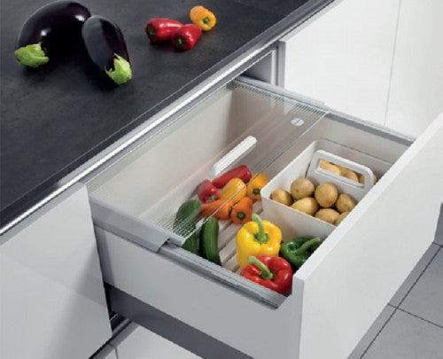 Nobilia Ordnungssystem Pantry-Box – Küchen Geisler