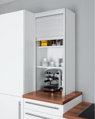 Pino Küchen Fachboden für Hängeschrank-Regal – Küchen Geisler