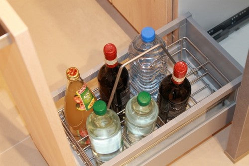 Schüller Flaschentragekorb – Küchen Geisler