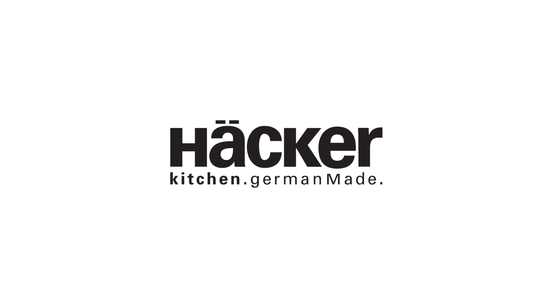 Häcker Zubehör