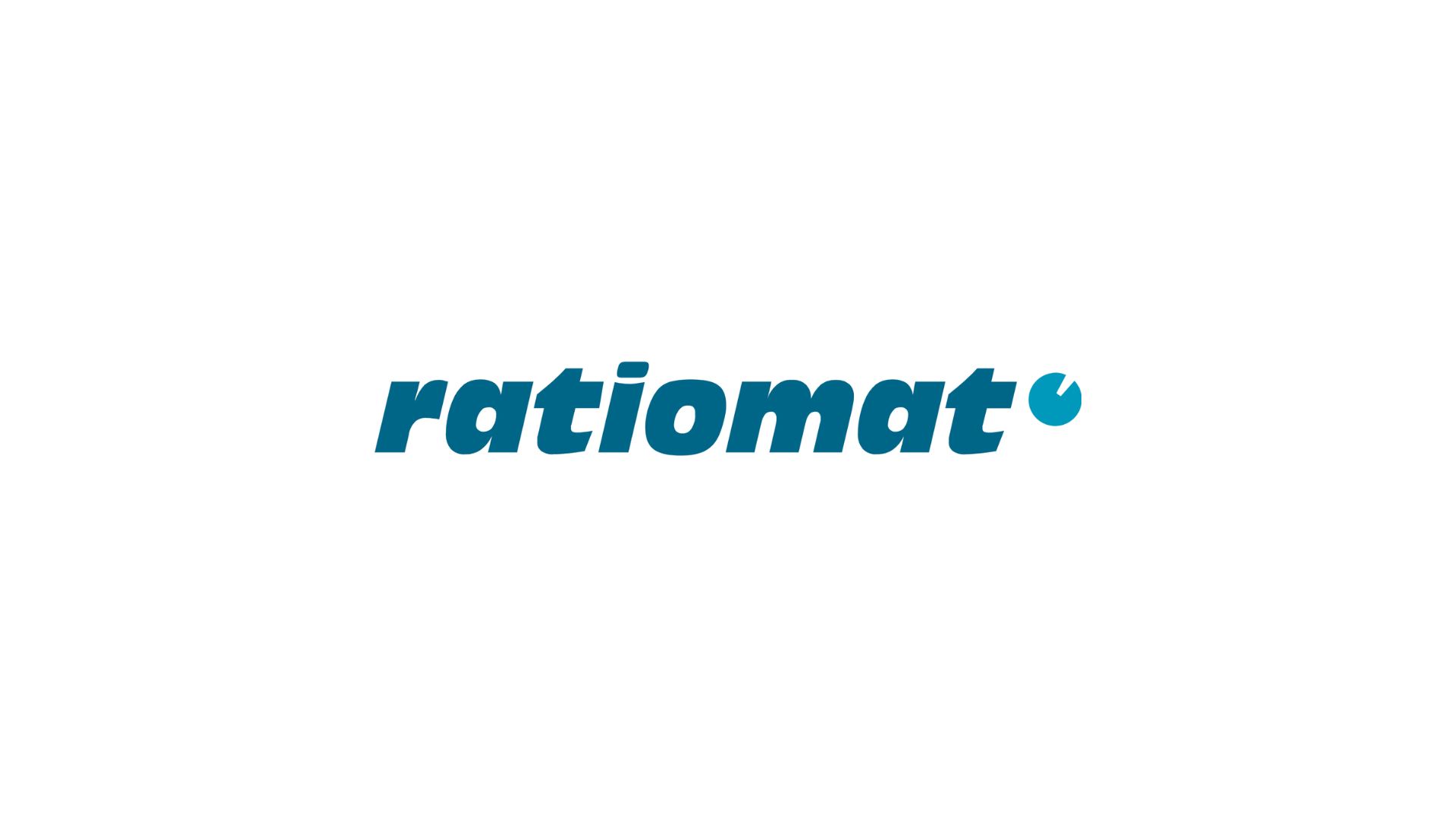 Ratiomat Zubehör