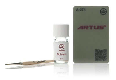 ARTUS DIY Smart Repair Set - für Arbeitsplatten