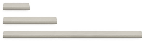 Express Küchen Griffkombination  Nr. 626