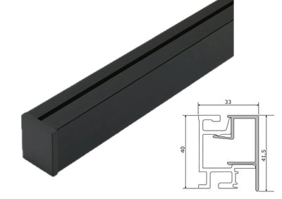 Relingsystem Linero Style - Profilleisten-Set