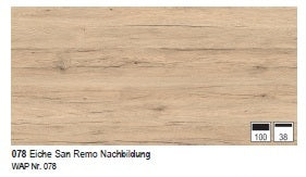 Nobilia WAP-Zubehörbeutel