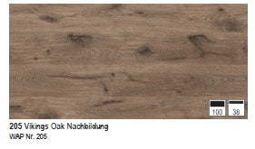 Nobilia WAP-Zubehörbeutel