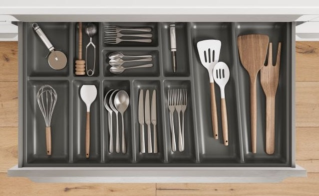 Nobilia Besteckeinsatz Youno – Küchen Geisler