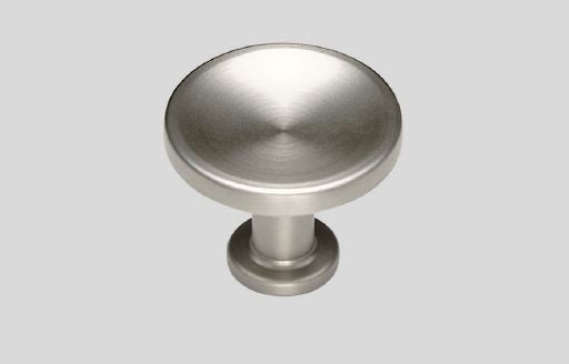 Nobilia Griffe-Metallknöpfe-Relingstangen – Küchen Geisler