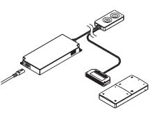 Nobilia LED-Startset mit Fernbedienung