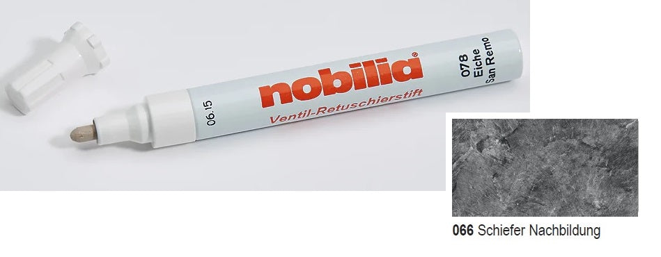 Nobilia Retuschierstift