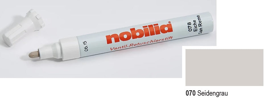 Nobilia Retuschierstift