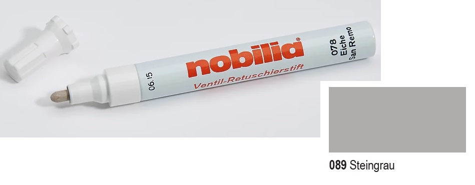 Nobilia Retuschierstift