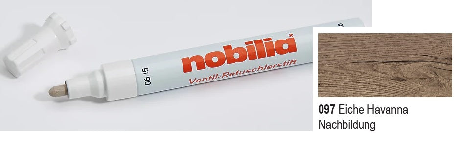 Nobilia Retuschierstift