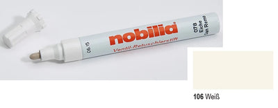 Nobilia Retuschierstift