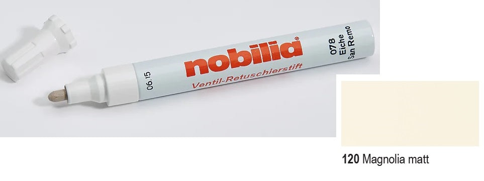 Nobilia Retuschierstift