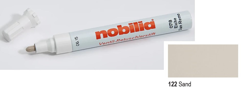 Nobilia Retuschierstift