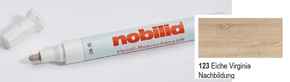 Nobilia Retuschierstift