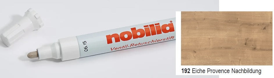 Nobilia Retuschierstift