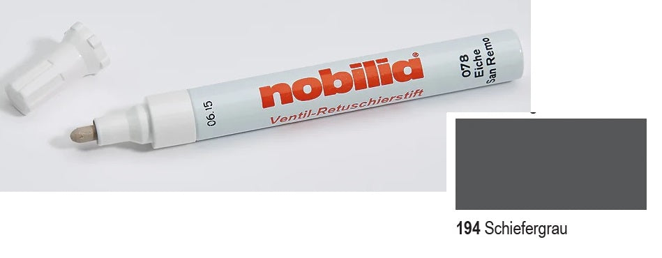 Nobilia Retuschierstift