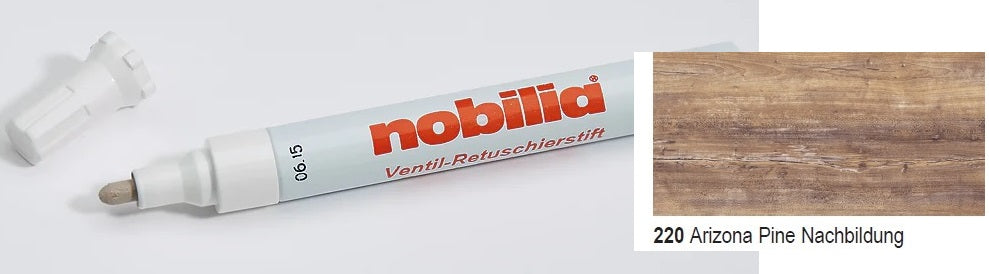 Nobilia Retuschierstift