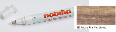 Nobilia Retuschierstift