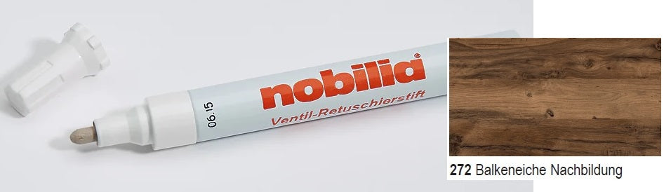 Nobilia Retuschierstift