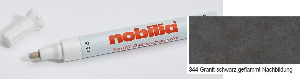 Nobilia Retuschierstift