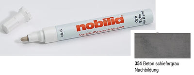 Nobilia Retuschierstift