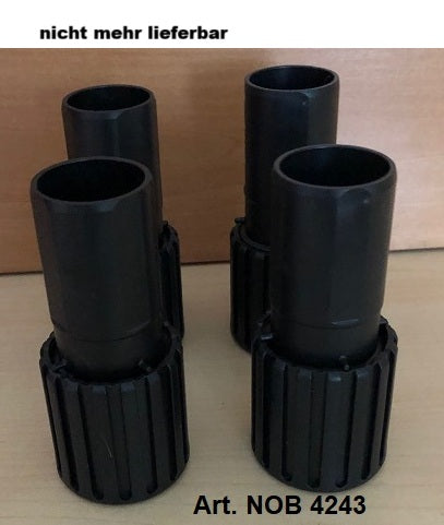 Nobilia Vario-Sockel-System-Zubehör