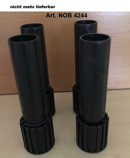 Nobilia Vario-Sockel-System-Zubehör