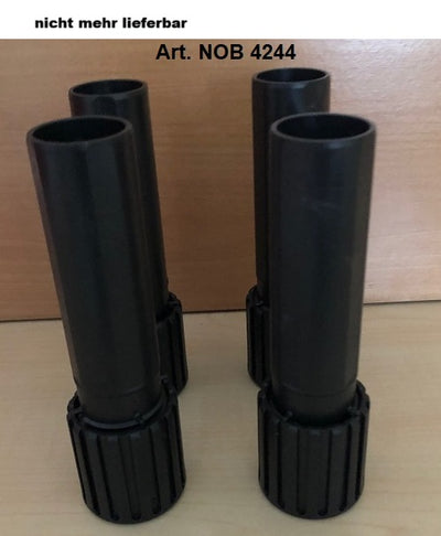 Nobilia Vario-Sockel-System-Zubehör