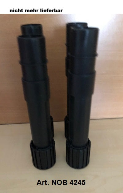 Nobilia Vario-Sockel-System-Zubehör