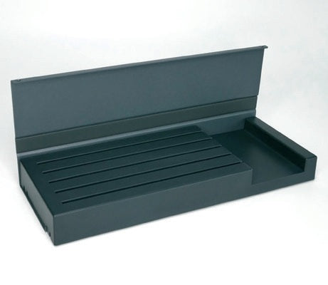 Nobilia Magnet-Messerhalter LINERO-MosaiQ  - Relingsystem