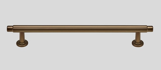 Nobilia Metall - Griff Nr. 225 Bronze Metallic farbig