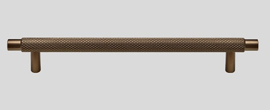 Nobilia Metall - Griff Nr. 265 Bronze Metallic farbig