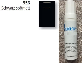 Nolte Lackstift -  Frontfarbe