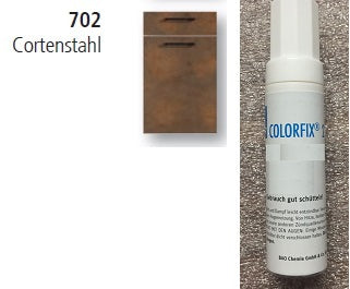 Nolte Lackstift -  Frontfarbe