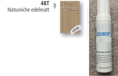 Nolte Lackstift -  Frontfarben