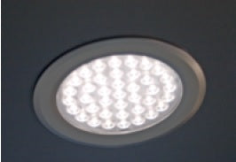 Ballerina Einbau-LED-Strahler NOVA Eco