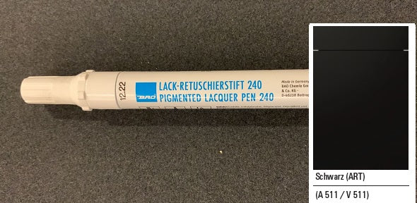 Häcker Küchen Retuschierstift