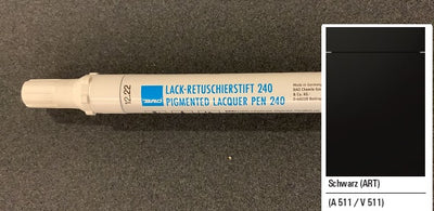 Häcker Küchen Retuschierstift