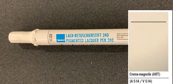 Häcker Küchen Retuschierstift