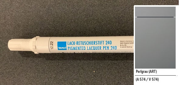 Häcker Küchen Retuschierstift