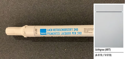 Häcker Küchen Retuschierstift